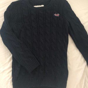 Hollister Sweater